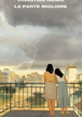 img Christian Raimo - La parte migliore (2018)