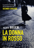 Alex Beer - La donna in rosso (2019)