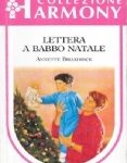 Annette Broadrick - Lettera a Babbo Natale (1993)