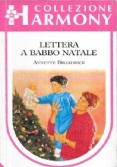 Annette Broadrick – Lettera a Babbo Natale (1993)