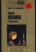 img John W. Campbell Jr. - Aarn Munro I...