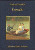 img Andrea Camilleri - Il sonaglio (2009)