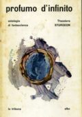 img Theodore Sturgeon - Profumo d