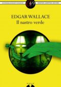 img Edgar Wallace - Il nastro verde (1997)