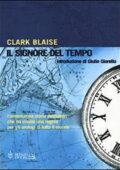img Clark Blaise - Il signore del tempo (2001)