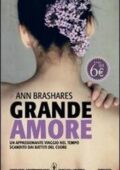 img Ann Brashares - Grande amore (2010)
