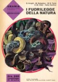 img AA.VV. - I fuorilegge della natura (1965)