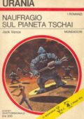 img Jack Vance - Naufragio sul pianetaTschai (1971)