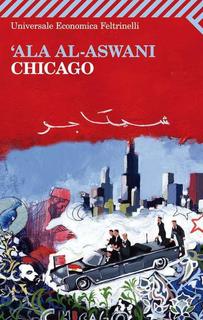 ‘Ala Al-Aswani – Chicago (2011)