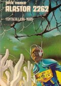 img Jack Vance - Alastor 2262 (Alastor #1) (1976)
