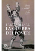 Éric Vuillard - La guerra dei poveri (2019)