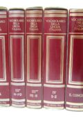 img Vocabolario Treccani della Lingua Italiana Ed. Digitale (ISO CDROM) 1998