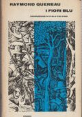 Raymond Queneau - I Fiori Blu (1967)