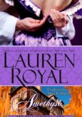 img Lauren Royal - Trilogia gioielli vol. 1 - Amethyst (2013)