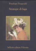 Penelope Fitzgerald - Strategie di fuga (2014)