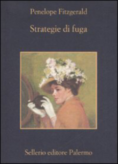 Penelope Fitzgerald – Strategie di fuga (2014)