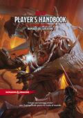 Jeremy Crawford, Mike Mearls - Dungeons & Dragons: Manuale del Giocatore (2018)