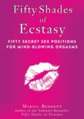 img Fifty Shades of Ecstasy - Fifty Secret Sex Positions for Mind
