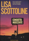 Lisa Scottoline - Condotta indecente (2006)