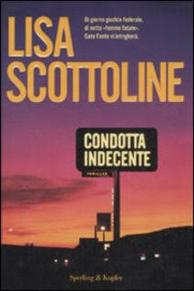 Lisa Scottoline – Condotta indecente (2006)