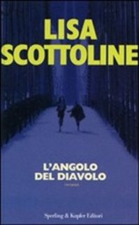 Lisa Scottoline – L’angolo del diavolo (2005)