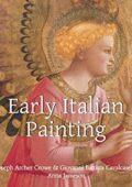 img Early Italian Painting (Art Ebook)