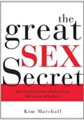 img The Great Sex Secret - What Satisfied Women and Men know that no one Talks