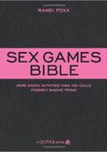 img Sex Games Bible - More Erotic Activities Than You Could Possibly