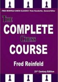 img The Complete Chess Course - From Beginning to Winning Chess - 21st Century Edition (2016)