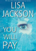img You Will Pay - Lisa Jackson