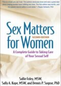 img Sex Matters for Women A Complete Guide to Taking Care of Your Sexual Self
