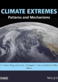 img Climate Extremes - Patterns and Mechanisms (2017)