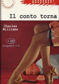 Charles Williams - Il conto torna (1958)
