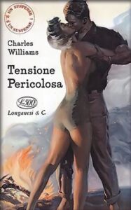 Charles Williams – Tensione pericolosa (1959)