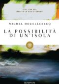 img Michel Houellebecq - La possibilità di un