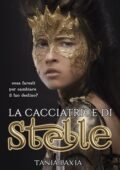 img Tania Paxia - La cacciatrice di stelle (2015)