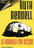 Ruth Rendell - La bambola che uccide (1996)