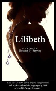 Morgana D. Baroque – Lilibeth (2018)