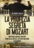 Matt B. Rees - La profezia segreta di Mozart (2012)