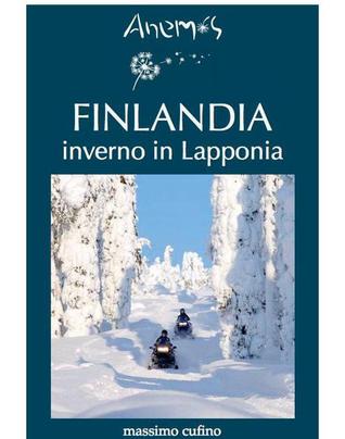 Massimo Cufino – Finlandia: inverno in Lapponia (2014)
