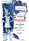 img Carlo Collodi - Le avventure di Pinocchio (1883)