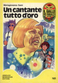 Mariagiovanna Sami - Un cantante tutto d'oro (1981)
