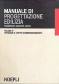 Ernst Neufert - Manuale di progettazione edilizia. Fondamenti, strumenti, norme (1989) PDF