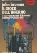 img John Brunner - Il gioco dell