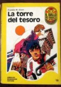 Franklin W. Dixon - La torre del tesoro (1971)