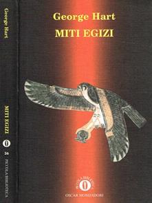 George Hart – Miti egizi (1994)