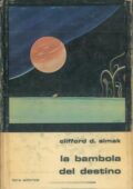 img Clifford D. Simak - La Bambola del ...