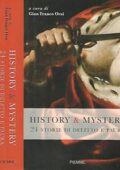 img Gian Franco Orsi - History e Mistery: 24 ore di delitto e paura (2008)