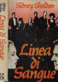 img Sidney Sheldon  - Linea di sangue (1989)