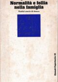 img A. ESTERSON R. D. LAING  - Normalita
